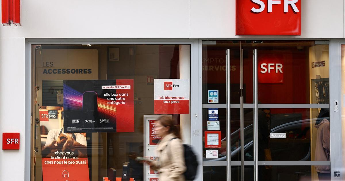 les créanciers d’Altice disent à Orange, Bouygues et Free de revoir leur offre