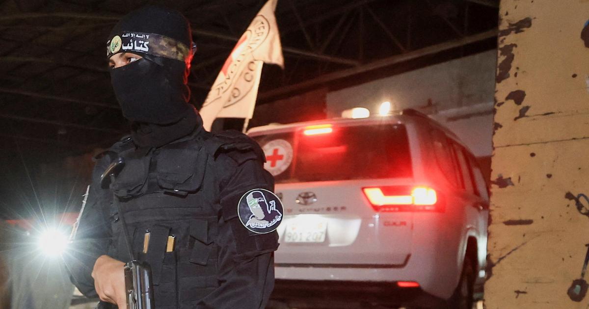 à Gaza, le Hamas refait surface pour régler ses comptes