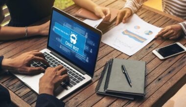 La Californie régule pour la première fois les chatbots IA aux États-Unis