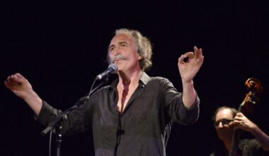 Paul Meslet lui rend hommage lors d'un concert près de Nantes