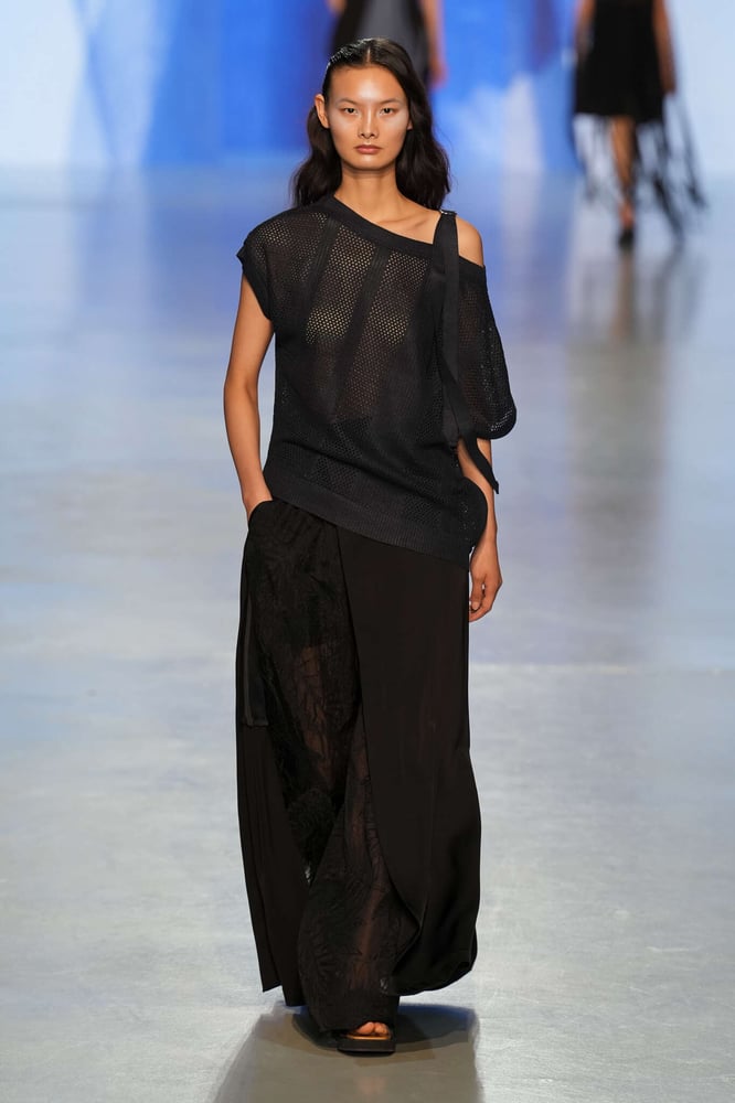 Ujoh - Printemps-Été 2026 - Mode femme - France - Paris
