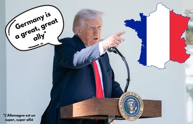 Page d'accueil Yahoo news