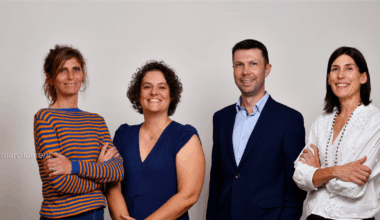 un cabinet d’affaires à taille humaine, ancré à Bordeaux et tourné vers l’international