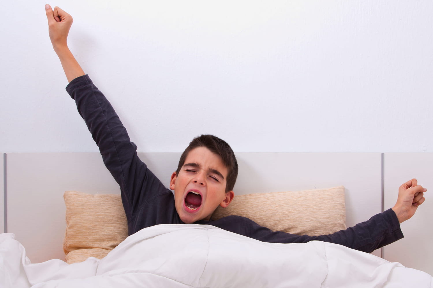 Cette routine matinale est typique des personnes HPI