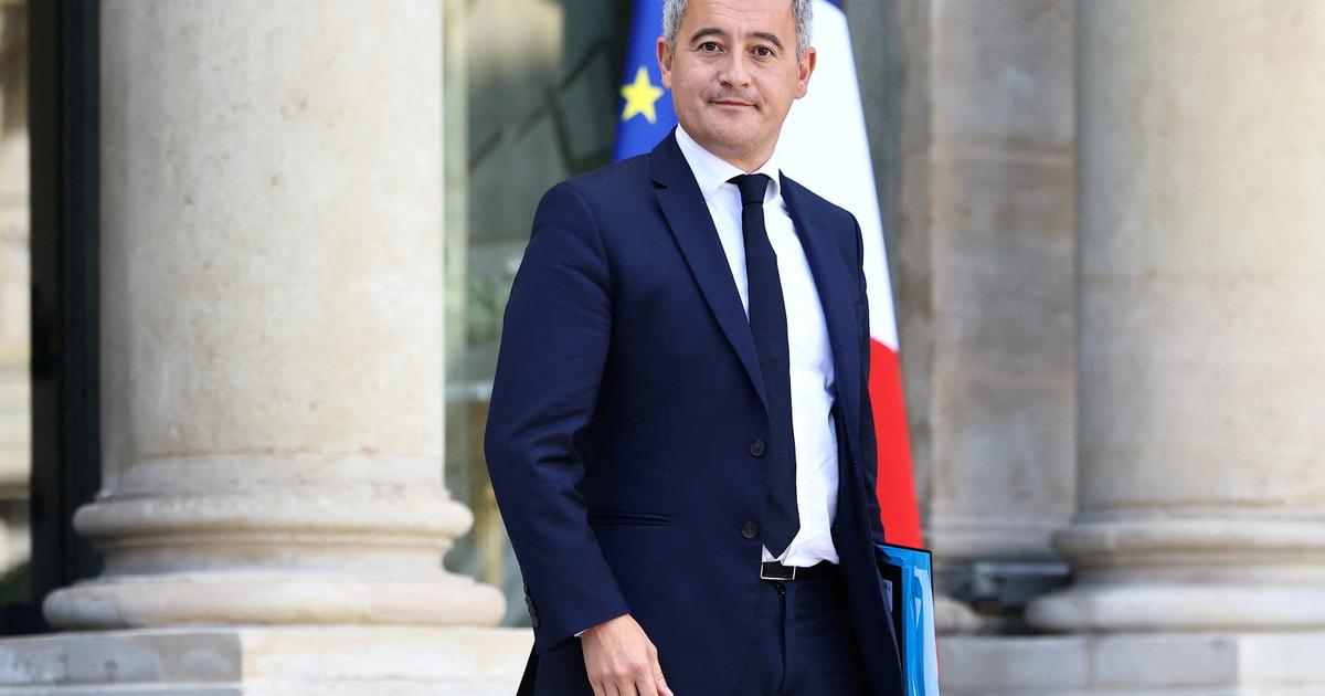 Devant l’ENM, Gérald Darmanin engage la magistrature à faire son aggiornamento