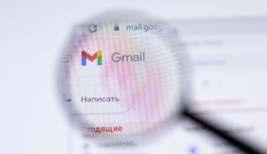 L'IA de Gmail va lire tous vos messages si vous ne désactivez pas cette option avant le 10 octobre
