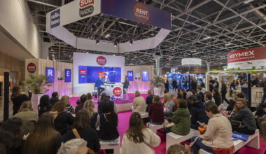 le JDN vous offre un code promo pour le grand rendez-vous de la proptech