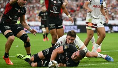 Toulouse-UBB : à quelle heure et sur quelle chaîne TV suivre le choc de la 6e journée de Top 14 ?