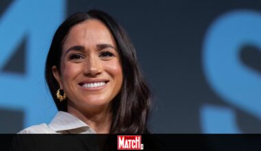 Meghan Markle embarrassée : ce moment gênant vécu à la Fashion Week avec une célébrité devient viral (vidéo)