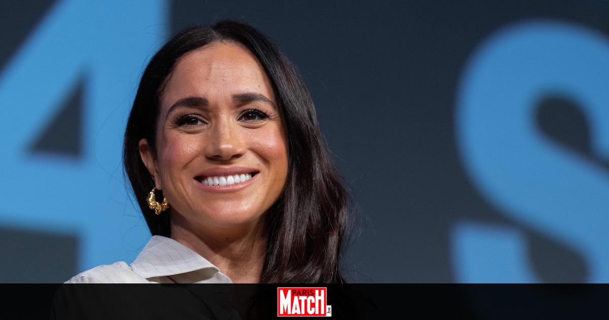 Meghan Markle embarrassée : ce moment gênant vécu à la Fashion Week avec une célébrité devient viral (vidéo)