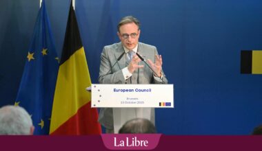L'idée d'utiliser les actifs russes immobilisés dans l'Union européenne pour aider l'Ukraine se heurte aux réticences belges