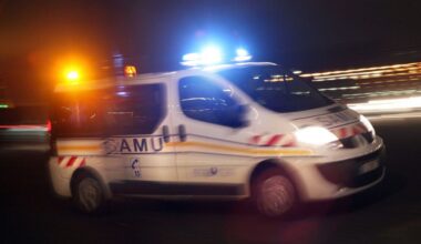 Nantes : un trentenaire victime de coups de couteau retrouvé mort chez lui