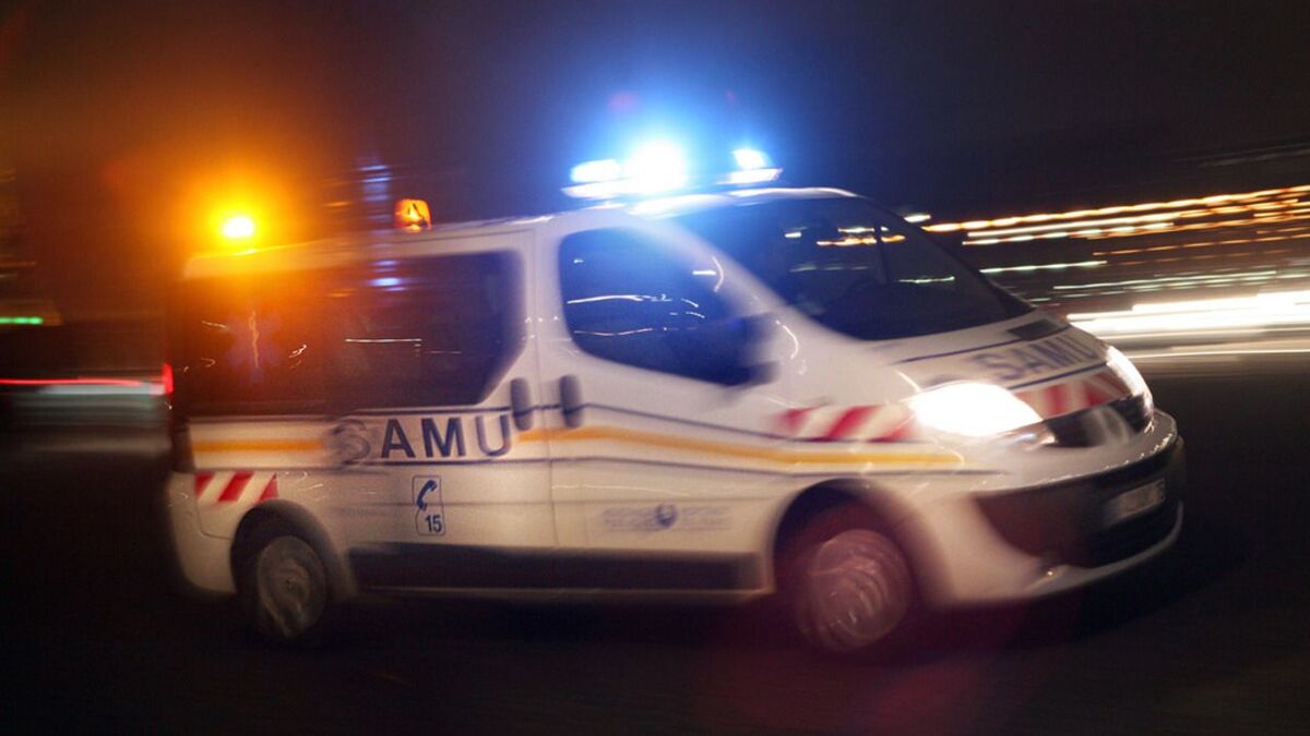Nantes : un trentenaire victime de coups de couteau retrouvé mort chez lui