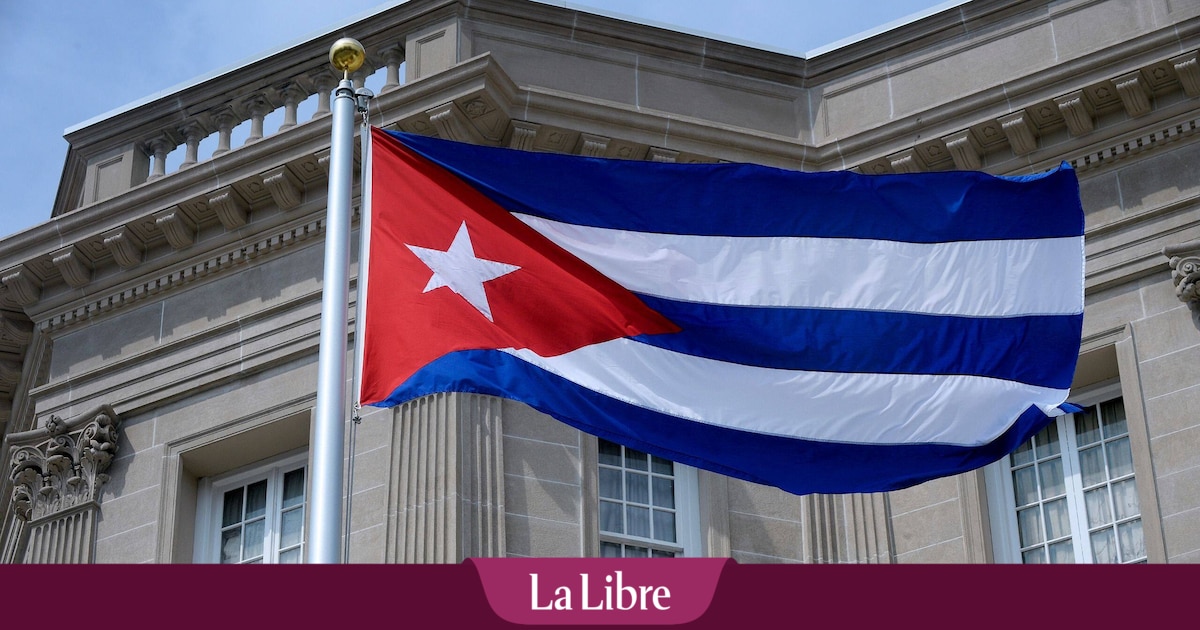 Cuba dément toute participation à la guerre en Ukraine