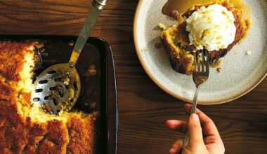 Ce populaire livre de recettes fait un grand retour au Québec