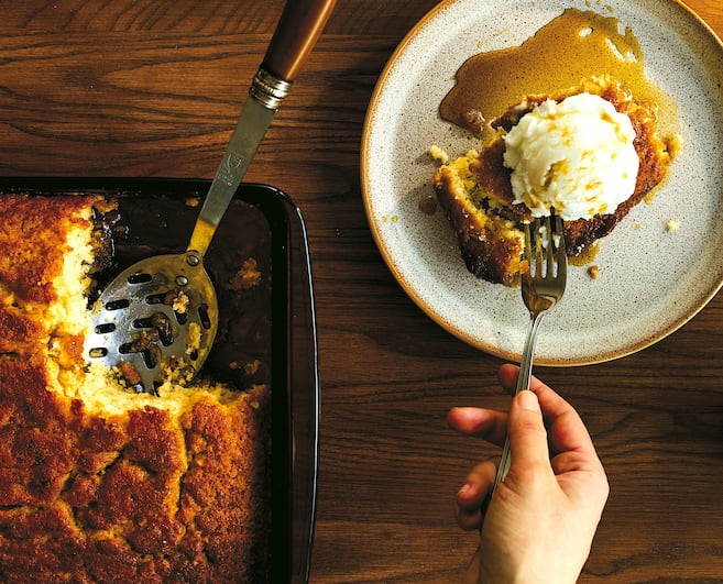 Ce populaire livre de recettes fait un grand retour au Québec