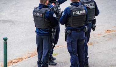 le suspect remis à la France pourrait avoir eu des liens avec Daesh – Libération