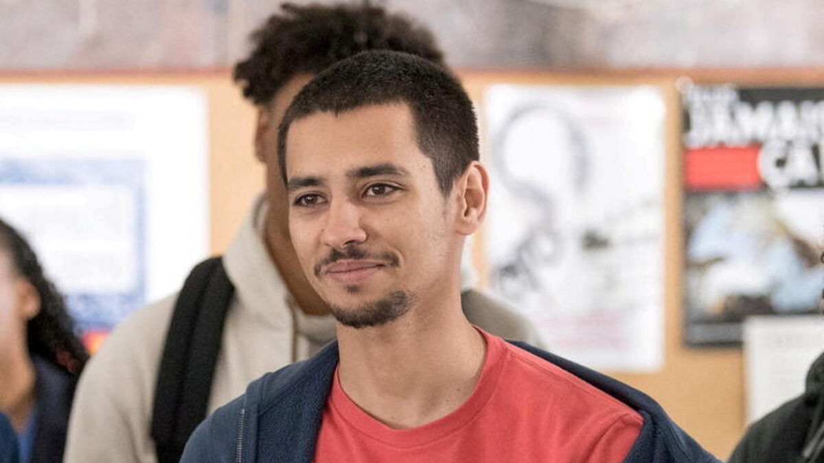 Mort brutale à 27 ans de l’acteur d’« Un si grand soleil » Lyad Smain, la série lui rend hommage