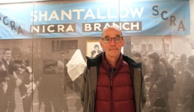« Je n’ai aucun espoir que le soldat F soit condamné » : rencontre avec le frère d’une victime du « Bloody Sunday »