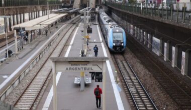 Transports en Ile-de-France : l’ouverture à la concurrence des lignes Transilien et de RER décalée de quelques années