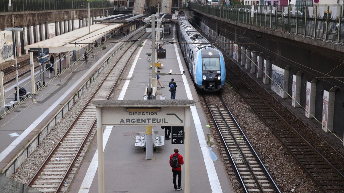 Transports en Ile-de-France : l’ouverture à la concurrence des lignes Transilien et de RER décalée de quelques années