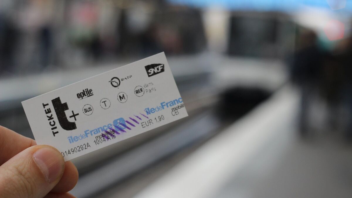 Tickets de métro supprimés : des profs contraints d’avancer les frais pour les sorties scolaires