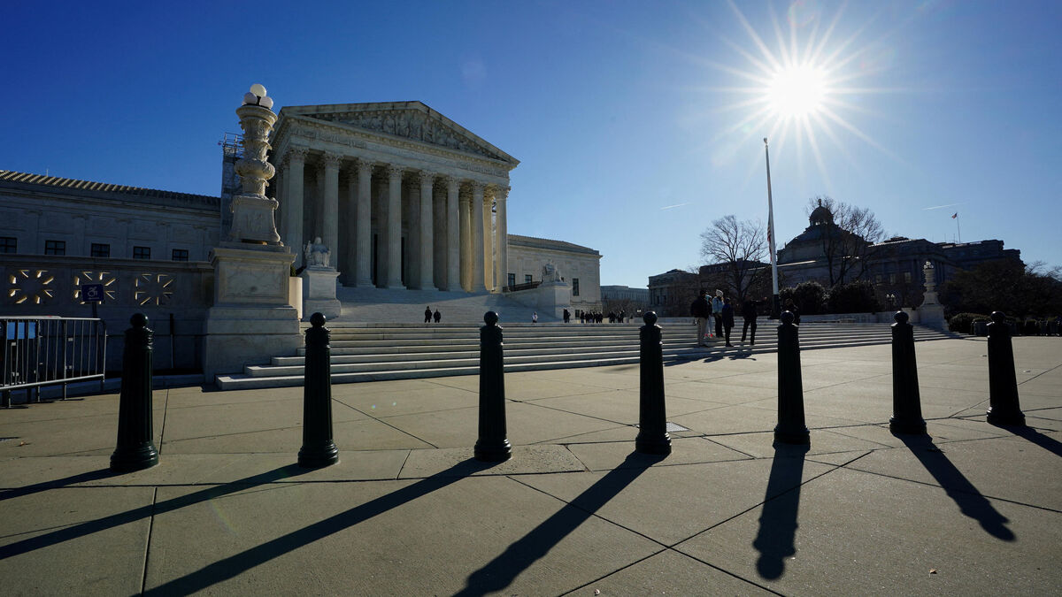 États-Unis : la Cour suprême se penche sur l’interdiction des thérapies de conversion pour mineurs LGBT+