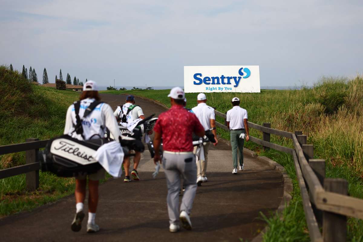 Golf : le tournoi d'ouverture du circuit PGA annulé à cause de la sécheresse à Hawaï
