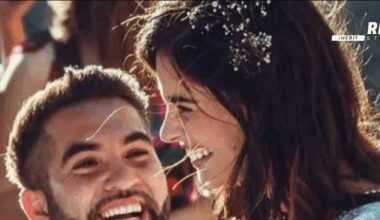 “On en parle souvent mais...” : Kendji Girac explique pourquoi il n’a toujours pas épousé sa compagne Soraya, mère de ses enfants Eva et Darel