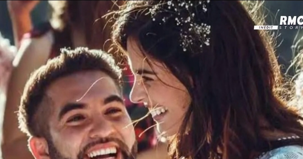 “On en parle souvent mais...” : Kendji Girac explique pourquoi il n’a toujours pas épousé sa compagne Soraya, mère de ses enfants Eva et Darel