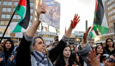 Deux ans après le 7 Octobre, l’Allemagne cherche sa voie face à Israël