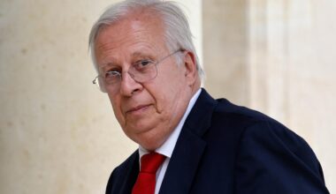 la quête du futur président confiée à Brigitte Lemercier