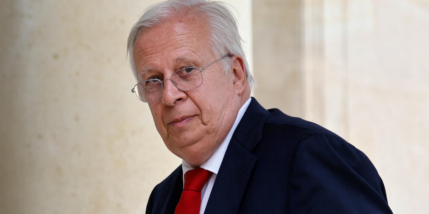 la quête du futur président confiée à Brigitte Lemercier