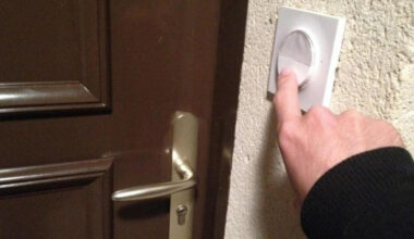 des démarcheurs abusifs signalés dans cette ville près de Bordeaux