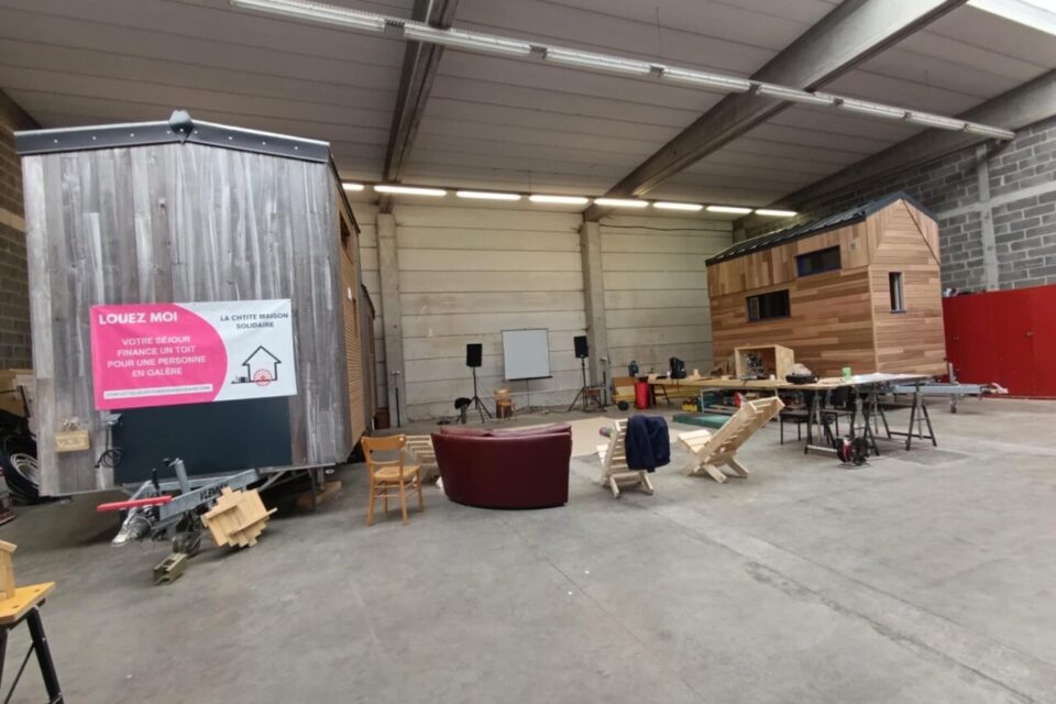 tiny house chtite maison solidaire