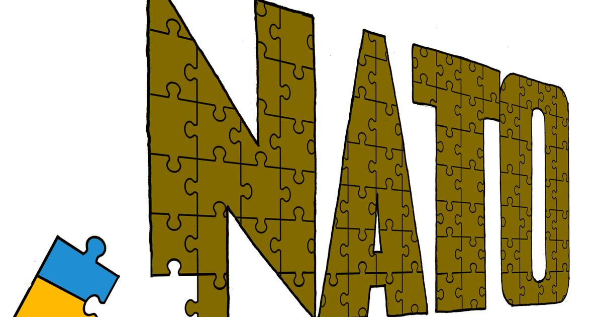 Et si l’adhésion de l’Ukraine à l’Otan n’était plus un motif d’inquiétude pour Moscou ?