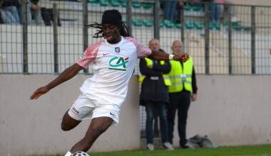 Coupe de France. Après son exploit face à Rouen, l’US Alençon connaît son prochain adversaire