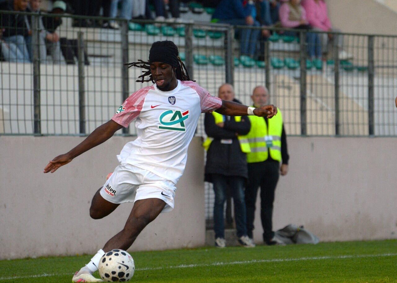 Coupe de France. Après son exploit face à Rouen, l’US Alençon connaît son prochain adversaire