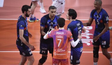 Un nouveau Tours sur scène