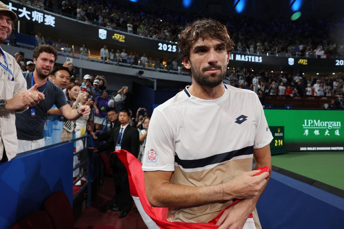 « Je suis tombé amoureux de Monaco »