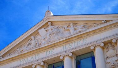 Près de Nice, une seconde plainte pour abus sexuels déposée contre un enseignant de maternelle