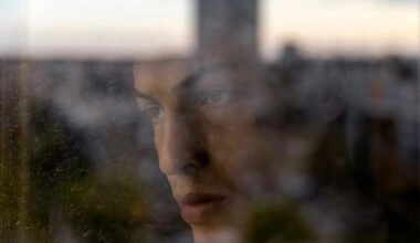 Page d'accueil Yahoo news