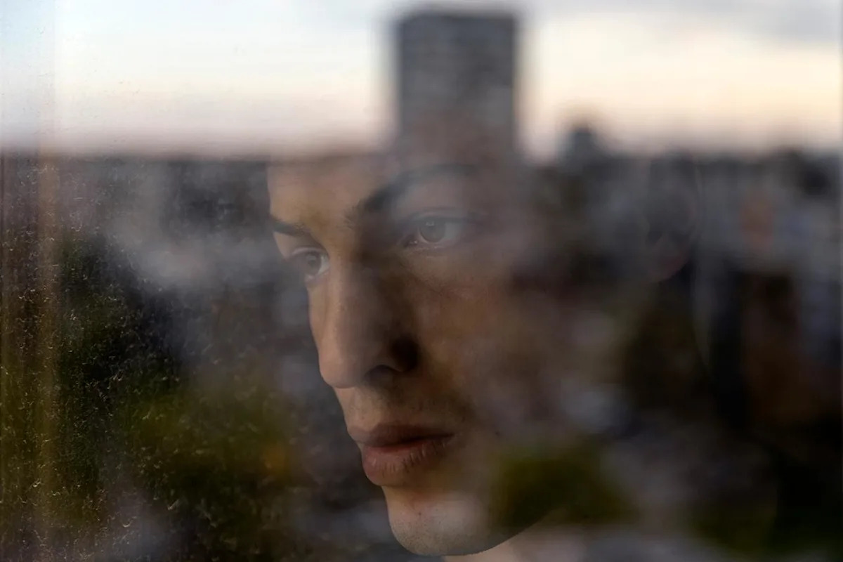 Page d'accueil Yahoo news