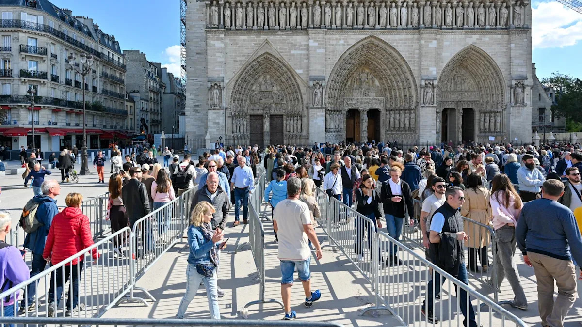 Page d'accueil Yahoo news