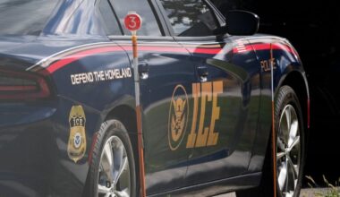 Une politique de Donald Trump sur les enfants migrants a été bloquée par un juge