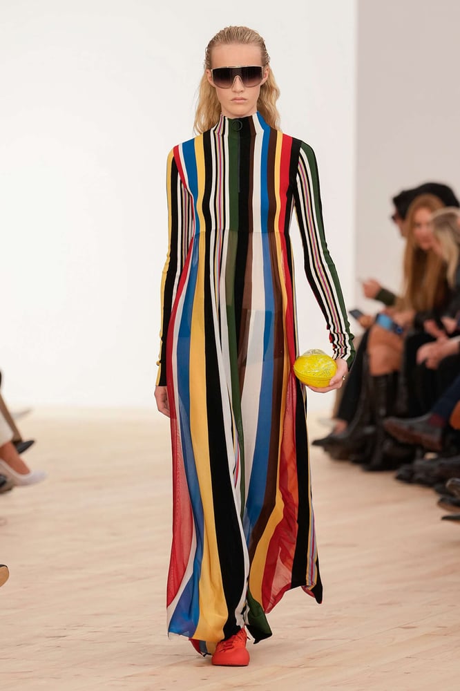 Loewe - Printemps-Été 2026 - Vêtements Femme - France - Paris