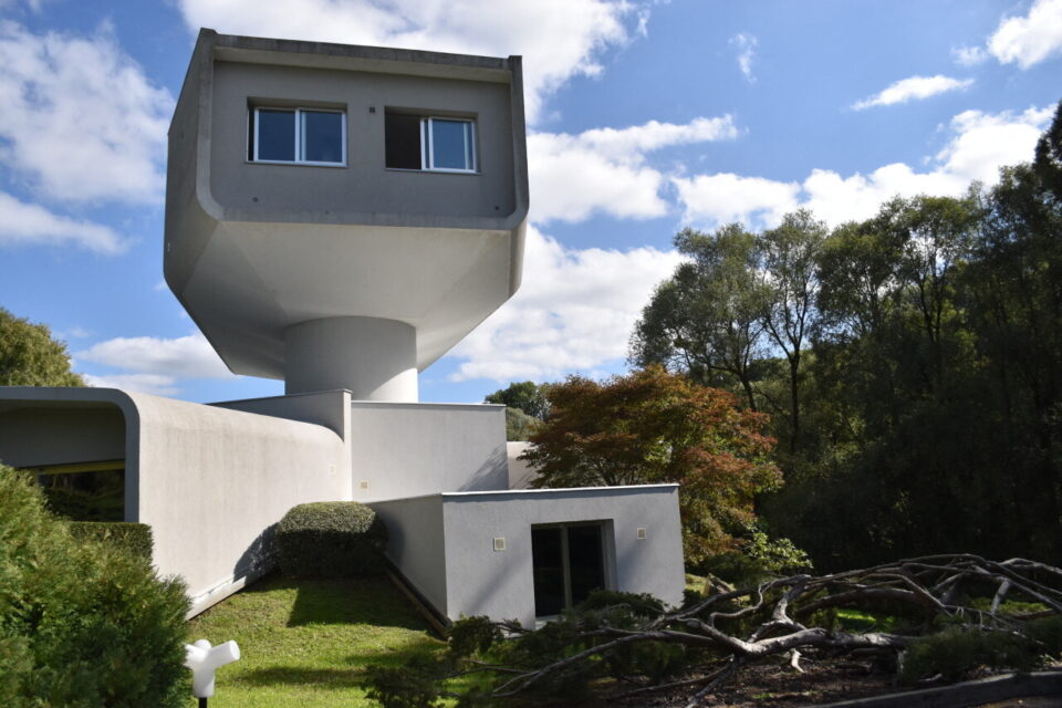 Maison Dreux La Perrière