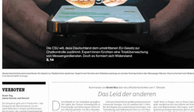 Peut-on s’affranchir du respect de la vie privée pour lutter contre la pédopornographie ?