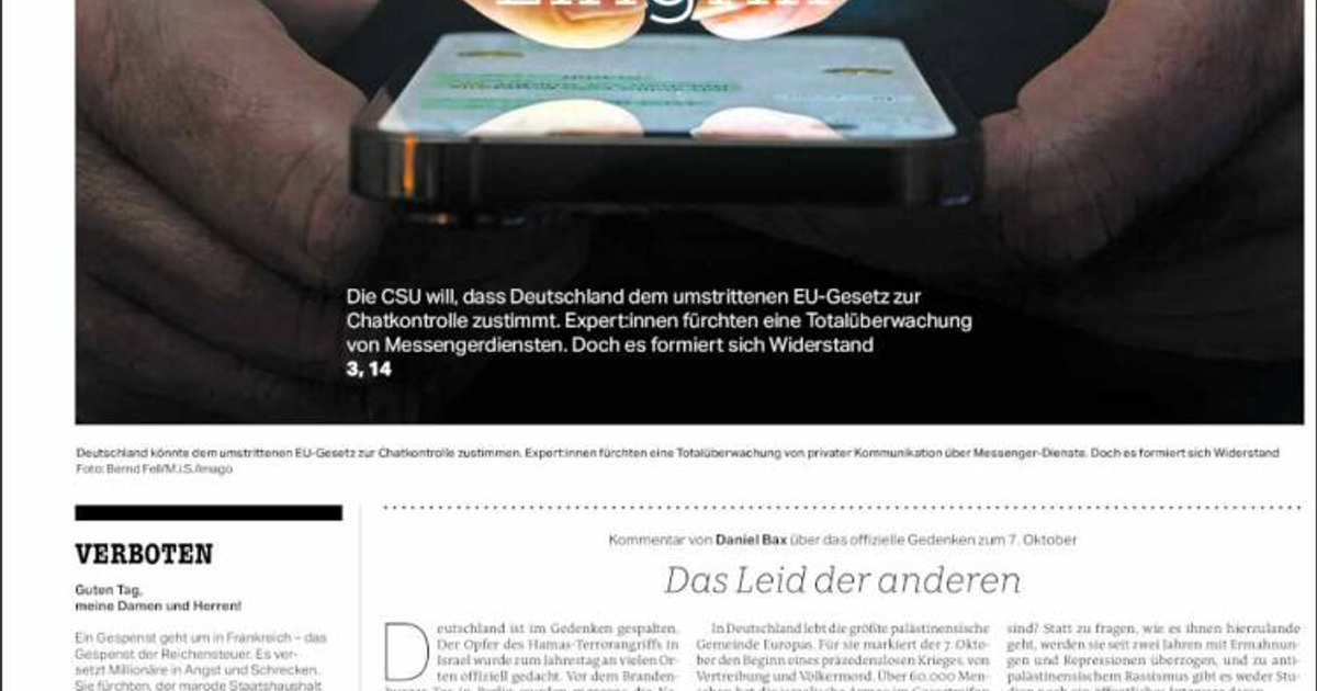 Peut-on s’affranchir du respect de la vie privée pour lutter contre la pédopornographie ?