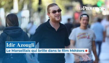"Je venais des quartiers et j’avais l’accent, j’ai dû bosser deux fois plus !"